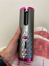 Wireless Hair Curler™ Deluxe