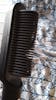 Hair Straightener Brush Deluxe | Melhino™