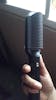 Hair Straightener Brush Deluxe | Melhino™