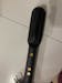 Hair Straightener Brush Deluxe | Melhino™