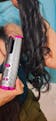 Wireless Hair Curler Deluxe (+FREE Ebook) | Melhino™