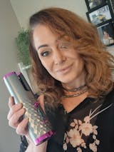 Wireless Hair Curler™ Deluxe