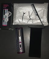 Wireless Hair Curler™ Deluxe