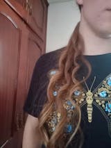 Wireless Hair Curler™ Deluxe