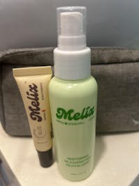 Summer Rain Shampoo