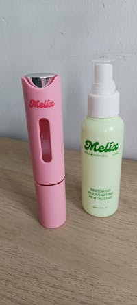 Melix Scalp Tonic Applicator (100% off) (Pre-order)