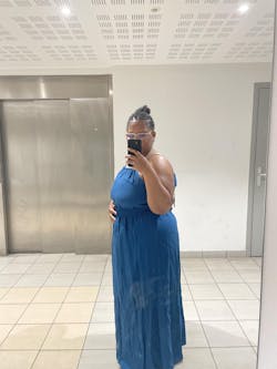 Robe Stacia