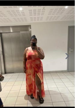 Robe Sereia