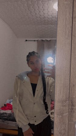 Veste Emma