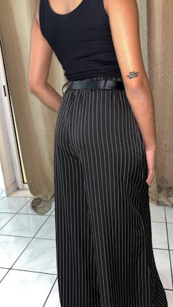 Pantalon Aymie