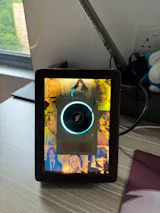 User picture