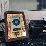 User picture