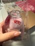 Milk Series Squishy Bottle Fidget Toy
