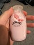 Milk Series Squishy Bottle Fidget Toy
