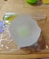 (Top Selling) Soft Mochi Fruit Ball (Zero Bounce Back) Squishy Fidget Toy