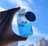 Ocean Squishy Bottle Fidget Toy