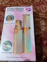 User picture