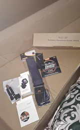 User picture