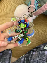 User picture