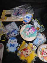 User picture