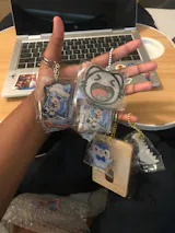 User picture