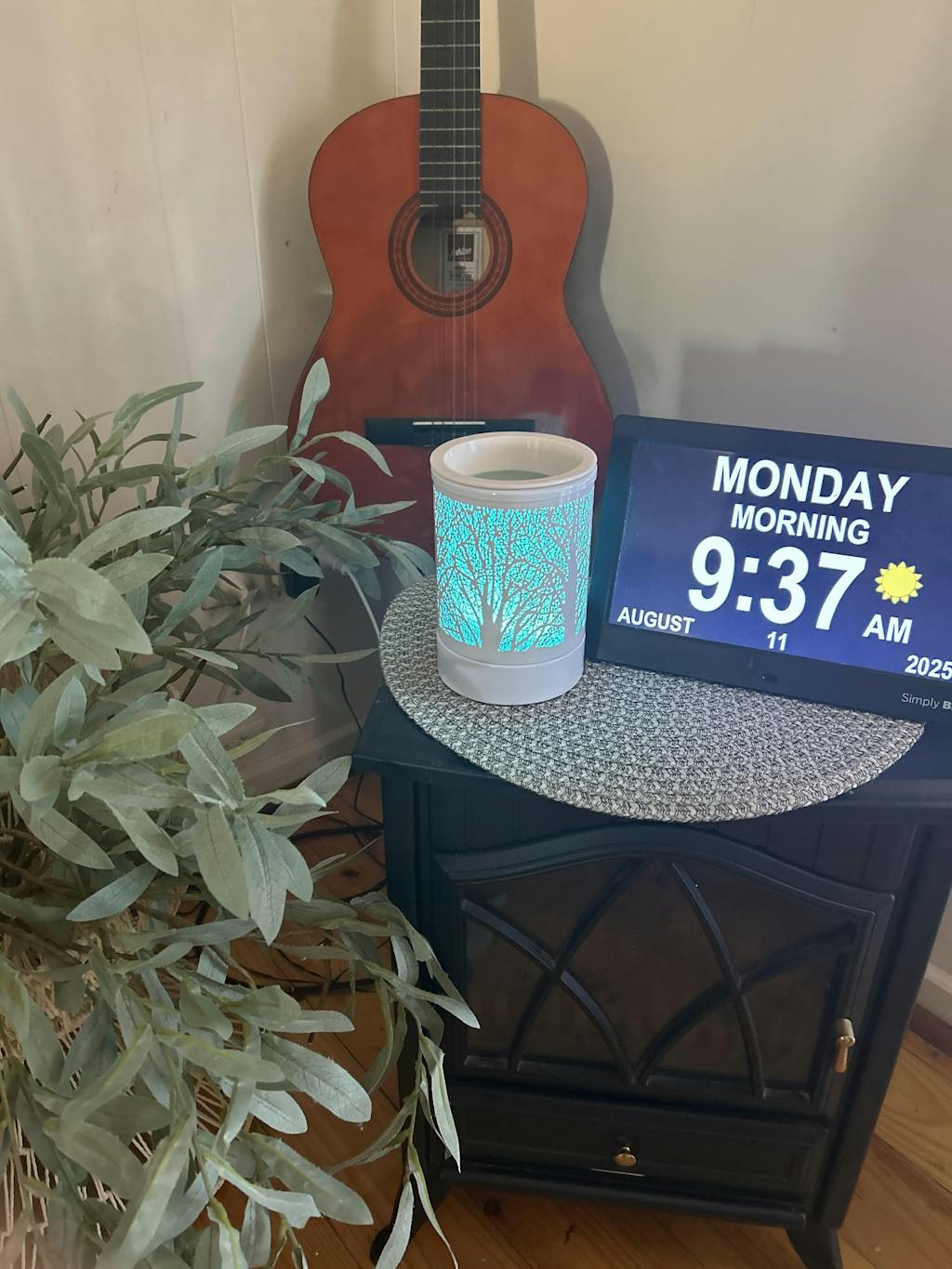 Peppermint & Eucalyptus Wax Melts