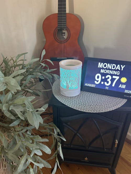 Peppermint & Eucalyptus Wax Melts