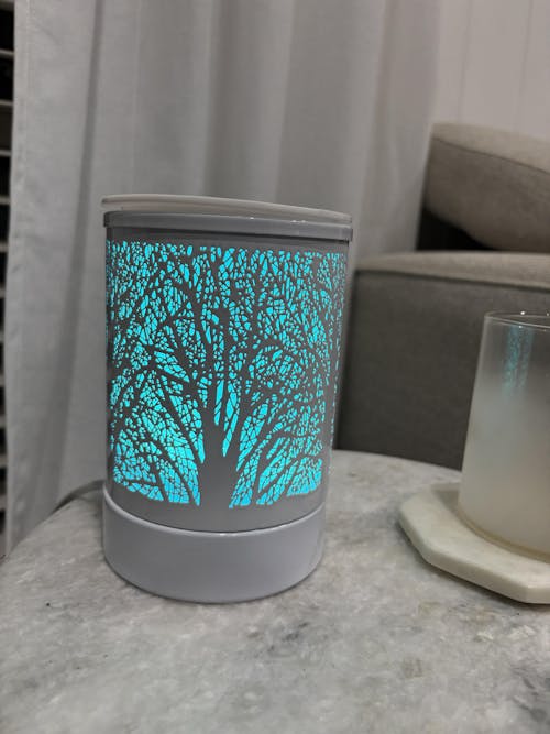 Clean Cotton Wax Melts