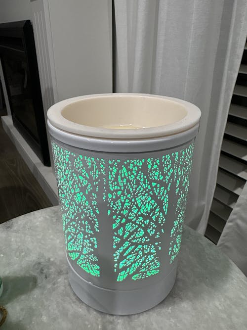 Melty Wax Electric Warmer
