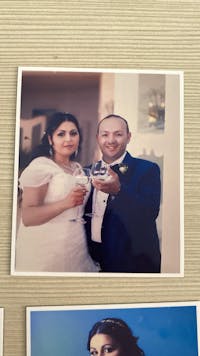 Magneti Fotografici Personalizzati