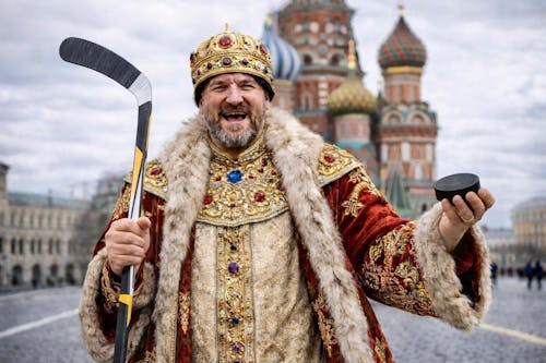 High Quality Custom Photo Magnets