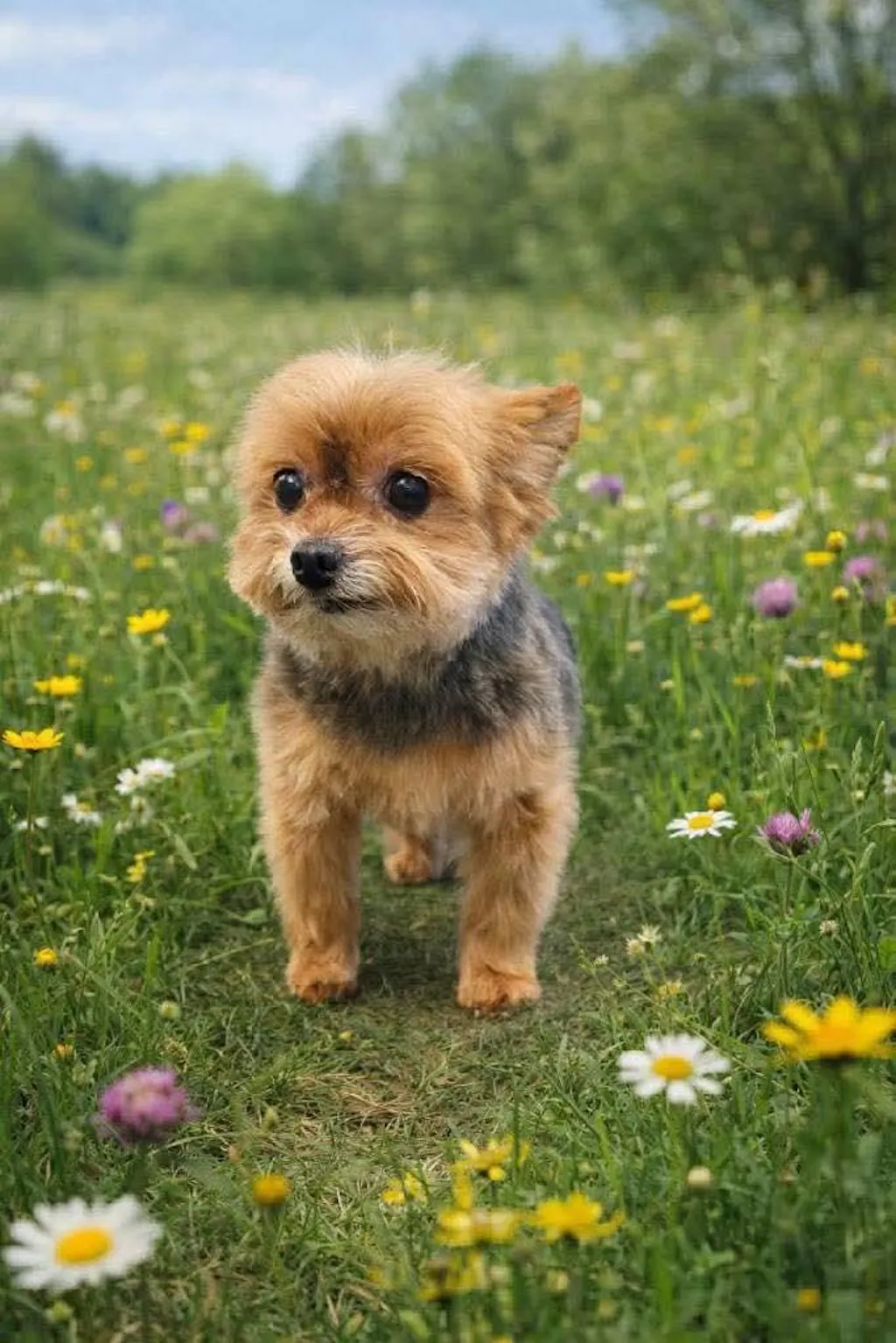 High Quality Custom Photo Magnets