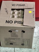 Huevos Primera 180 Unidades