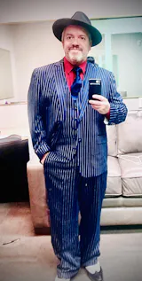 User picture