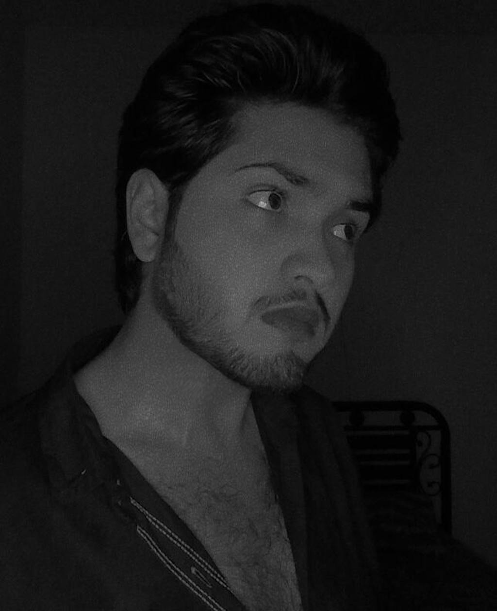 Hair Styling Clay 100 Natural Menigma Pakistan Official