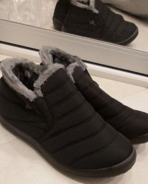 MAXCOMFORT® - STIVALI TERMICI INVERNALI – menoli-it
