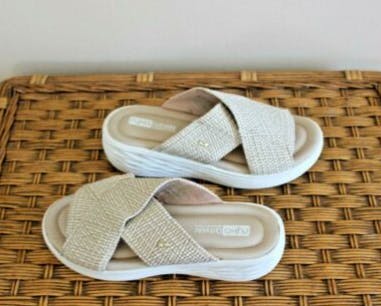 FOAMCLOUD™ - SANDALI ESTIVI ALLA MODA – menoli-it