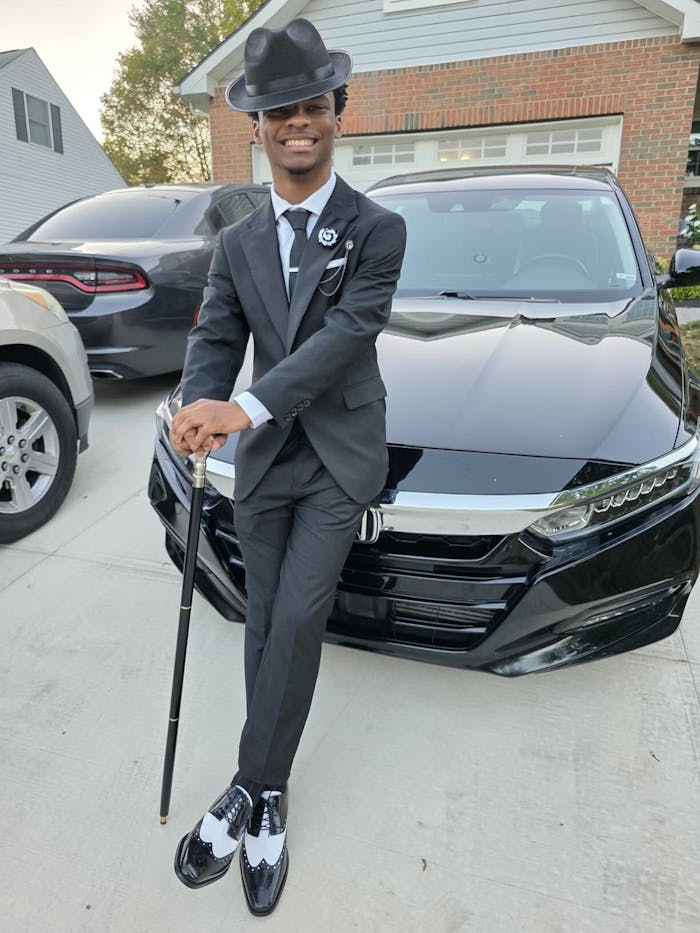 Menseventwear Formal Men's Suits Slim Fit 3 Pieces Notch Lapel Tuxedos (White Blazer+Vest+ Pant)