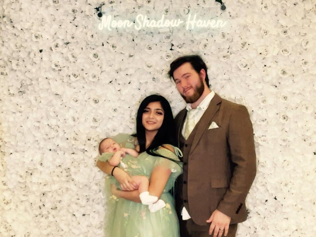 Menseventwear Vintage Classical 3 Piece Mens Suit Herringbone Notch Lapel Blazer (Blazer Vest+Pants)