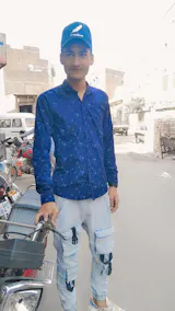 User picture
