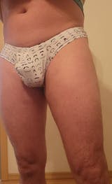 Daniel Alexander DAK046 Booty Short Thong – Daniel Alexander Underwear