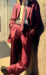 User picture