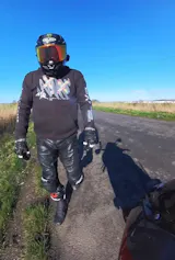 User picture