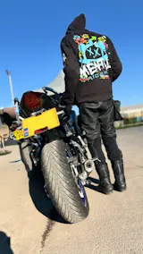 User picture