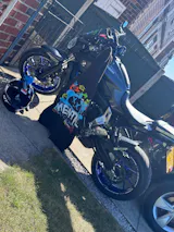 User picture
