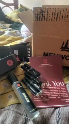 Review picture