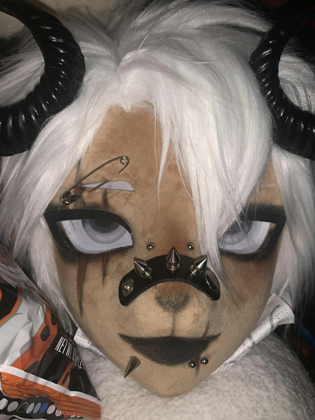 Mix Tail Page 2 Meow Fursuits