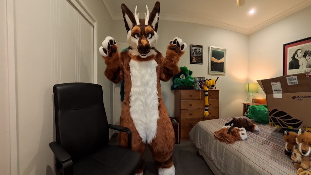 [ Final ] -Commission Body Philip