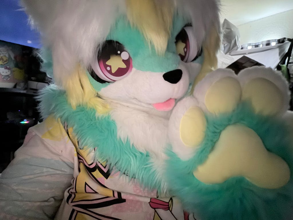 Meow Fursuits