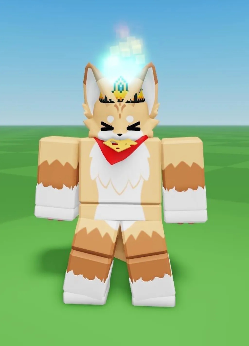 [ Deposit ] -Commission Kemono Fullsuit Ins Jared ventura and VortzSpamz